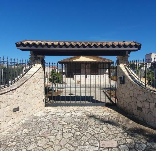 Apartamento Casa Vacanze Felice