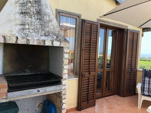 Agroturismo Villa Rea