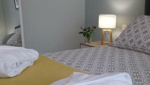 Bed & Breakfast Fleurs De Cosmos