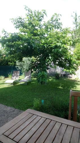 Bed & Breakfast Fleurs De Cosmos
