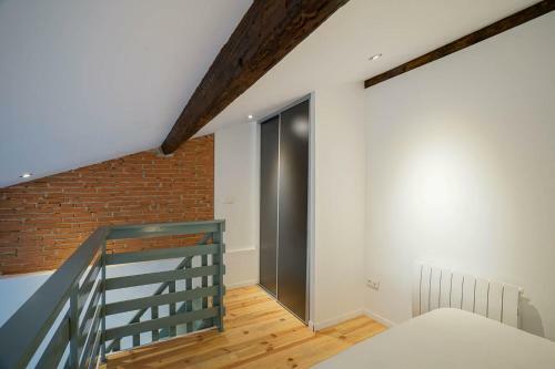 Apartamento Yvette Guilbert, Residence Le George V