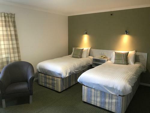 Sandpiper Hotel & Restaurant