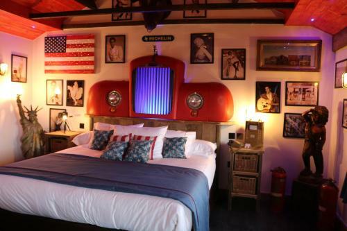 Hotel South Causey Inn
