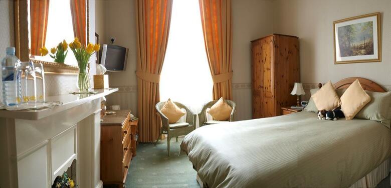 Hostal Balincourt
