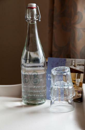 The Hedley Hotel - B&B