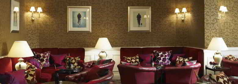 The Norfolk Hotel