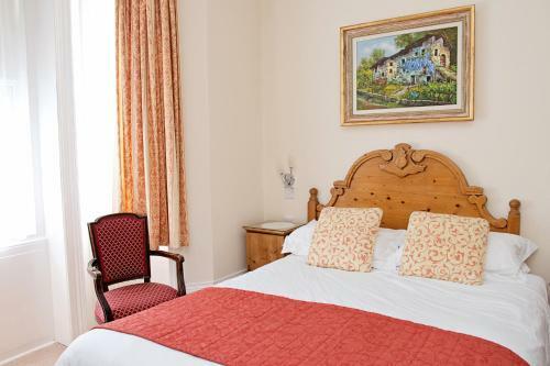 Hostal The Winter Dene