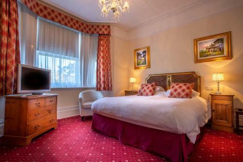 Hostal The Winter Dene
