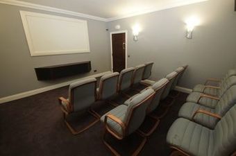 New Westcliff Hotel
