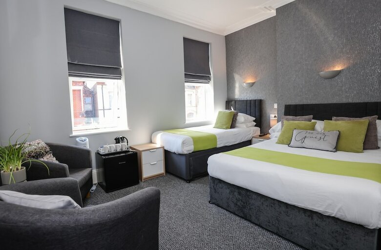 Hostal Chelsea Hotel