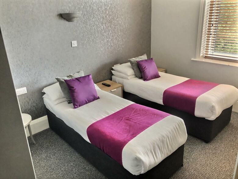 Hostal Chelsea Hotel