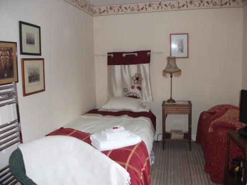 Hostal Amber House