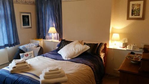 Hostal Amber House