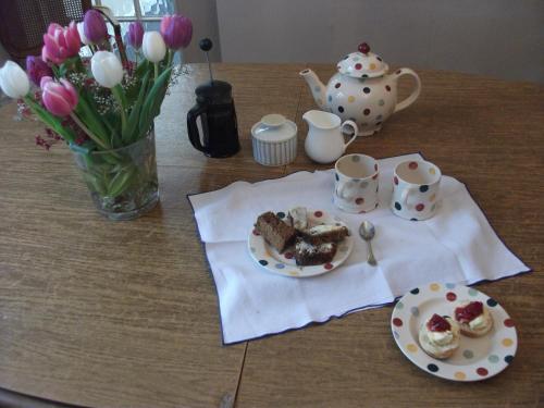 Hostal Amber House