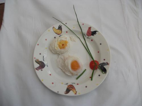 Hostal Amber House