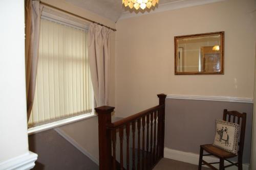 Hostal Amber House