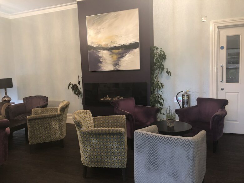 Cliff House Hotel