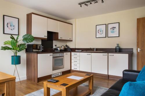 Apartamento Esa Exchange Building