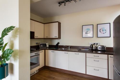 Apartamento Esa Exchange Building
