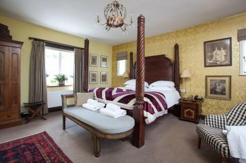 Master Builder's House Hotel