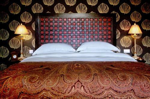 Master Builder's House Hotel