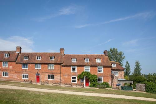 Master Builder's House Hotel