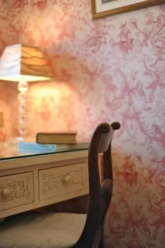 Hotel The Montagu Arms