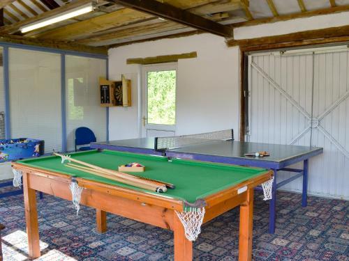 Rose Bank Cottage