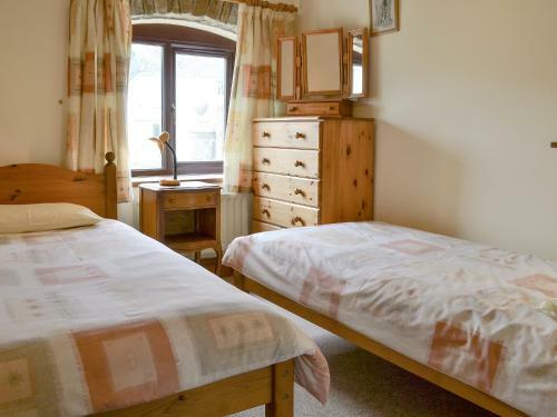Rose Bank Cottage