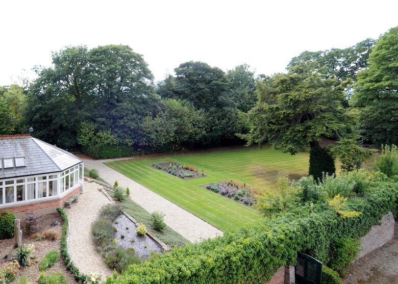 The Old Rectory Hotel