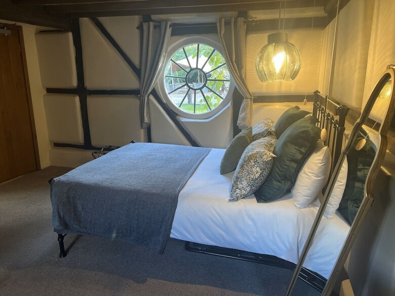 The Old Rectory Hotel