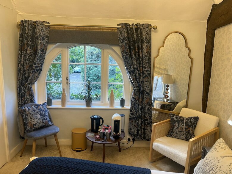 The Old Rectory Hotel