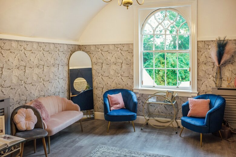 The Old Rectory Hotel