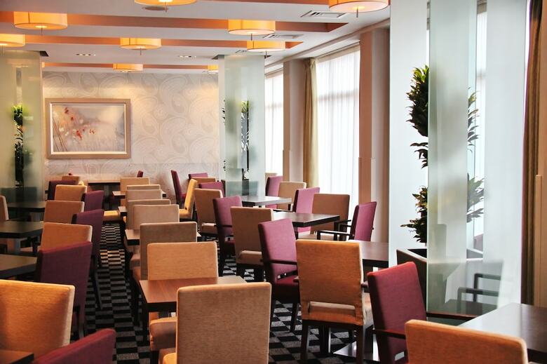 Hotel Holiday Inn Express Birmingham Redditch