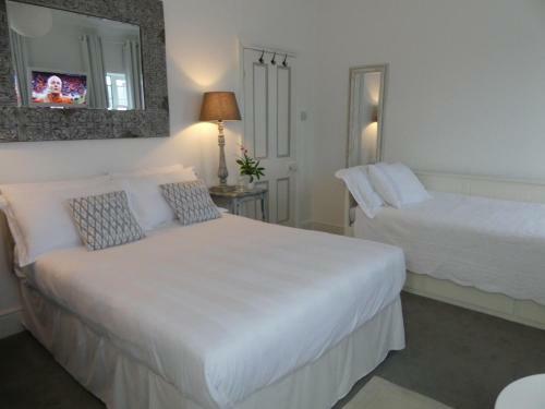 Bed & Breakfast The Oxford