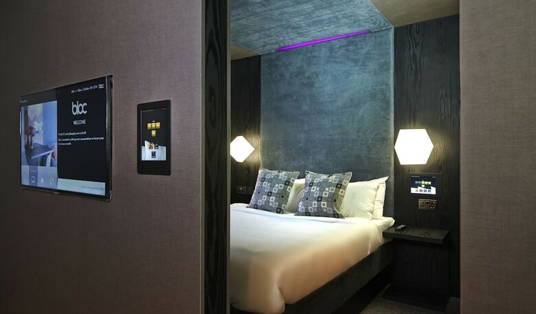 Bloc Hotel Birmingham