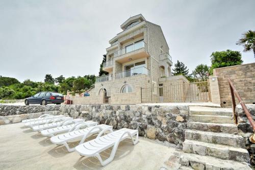Villa Leut Montesol Tivat Krasici
