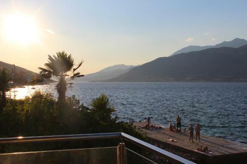 Villa Leut Montesol Tivat Krasici