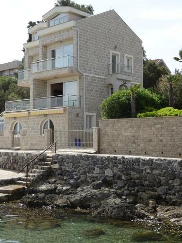 Villa Leut Montesol Tivat Krasici