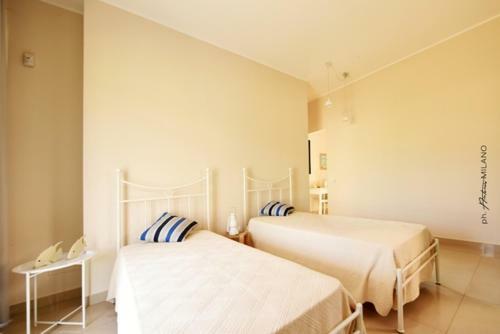 Villa La Casa Di Fl� Salento