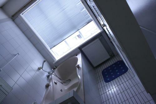 Hostal Baldursbr� Guesthouse Tjarnargata
