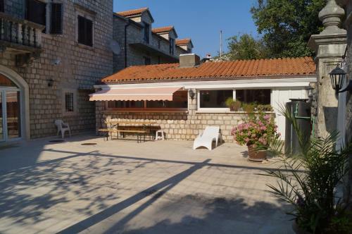 Apartment Na Baosici