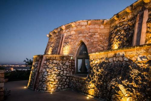 Villa Trulli Altomare