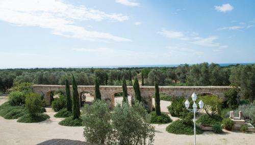 Villa Trulli Altomare
