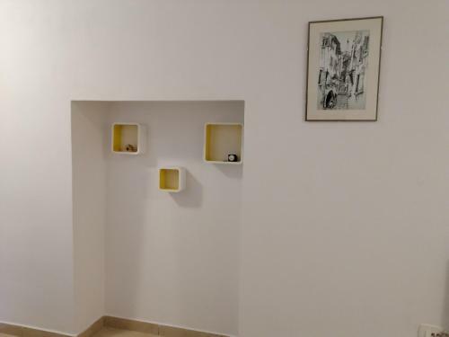 Apartment Elena