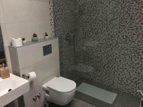 Studio Apartman Dado