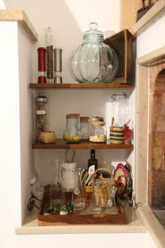 B&B Il Giardino Di Paola