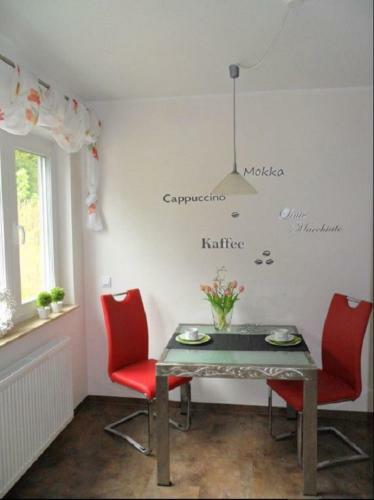 Apartamentos Ferienwohnung Im Rosental