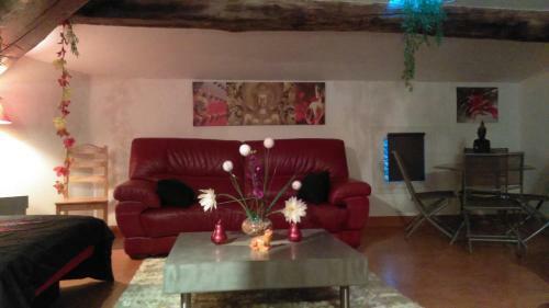 Apartamento Bien-�tre