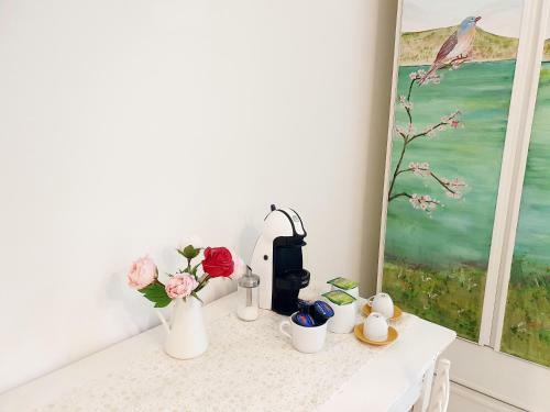Apartamento Fiori E Frutti - Monolocale Roses